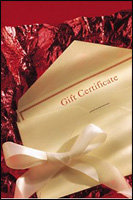 Красота и здоровье в подарок: подарочные сертификаты салонов красоты