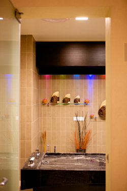 Spa by Algotherm