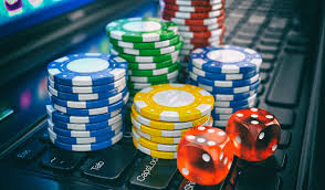 Официальный сайт Casino Olimp